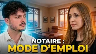 Miniature : NOTAIRE : Sécurité Immobilière, Successions et... Cryptomonnaies ?