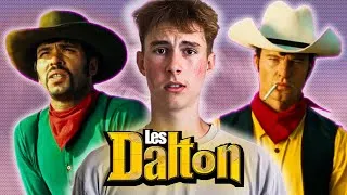 Miniature : LES DALTON : Le PIRE FLOP d'ÉRIC et RAMZY ?