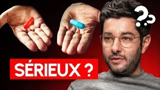 Miniature : Et si notre Monde n'existait pas ? La théorie qui fascine la Silicon Valley