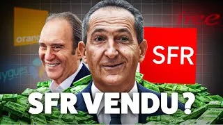 Miniature : Ce que personne ne dit sur la fin de SFR