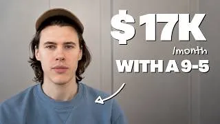 Miniature : This app makes $17K/mo