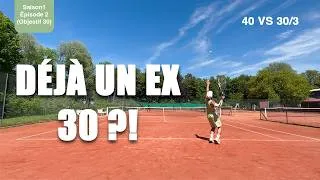 Miniature : Est-ce que j'ai le niveau pour battre un ANCIEN 30 ? (40 vs 30/3)