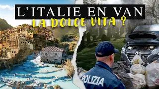 Miniature : Un voyage qu'on n'est pas près d'oublier