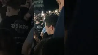 Miniature : Disiz - Qu'ils ont de la chance (live aux Nuits de Fourvière)