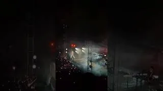 Miniature : Lomepal - Tee version live (concert du 08.07) feat Arthur Thomas
