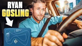 Miniature : Mon IA apprend à conduire grâce à Ryan Gosling ?