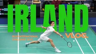 Miniature : Irish International challenge, VLOG #11