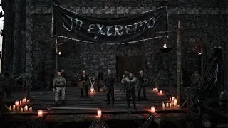 Miniature : In extremo 🎶🎵 in Gothic 1 !