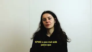 Miniature : Les jeunes parlent de l’impact d’Article 1 dans leur insertion professionnelle