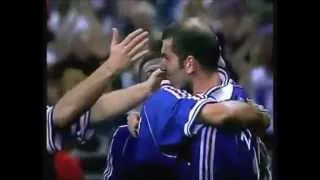Miniature : Les plus belles actions de Zidane