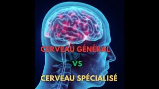 Miniature : Cerveau Général vs Cerveau Spécialisé : L’Humain Peut-Il Battre l’IA ?