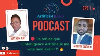 Miniature : 🔴 "Je refuse que l’Intelligence Artificielle me vole mon avenir !" 🔥