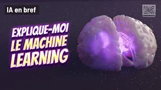 Miniature : Explique-moi le Machine Learning (IA en bref #01) (RE-UPLOAD Artificialis)