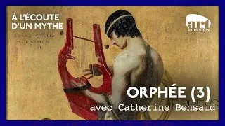 Miniature : Orphée : un chant d’amour et de joie (3)