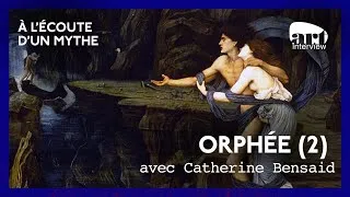 Miniature : Orphée : les poètes sont-ils immortels ? (2)