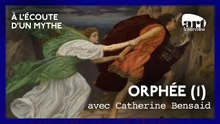Miniature : Orphée : le chant du poète et l’amour perdu (1)