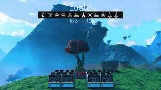 Miniature : Deftones - My Own Summer (No Man's Sky ByteBeat)
