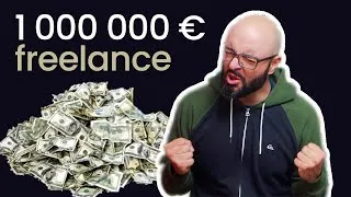 Miniature : 1M€ Freelance