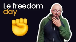 Miniature : Freedom day