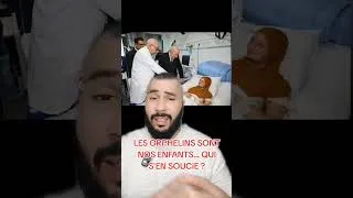 Miniature : ALGÉRIE : LES ORPHELINS SONT NOS ENFANTS... QUI D'ENTRE NOUS S'EN SOUCIE ?