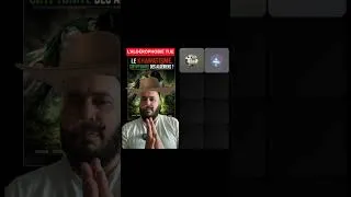 Miniature : LIVE L'ALGÉROPHOBIE TUE, LE KHAWATISME (MAGHREB UNITED) EST LA CRYPTONITE DES ALGÉRIENS ?
