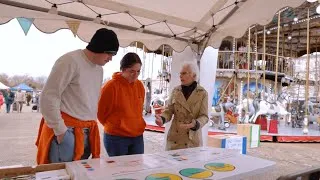 Miniature : Quand Local Rime Avec Équitable : l'exemple d'AdM La Rochelle