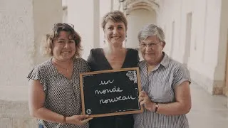 Miniature : Artisans du monde a 50 ans !