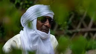 Miniature : Paroles de partenaires : Siliman Haidara nous parle de Tadnit - Niger