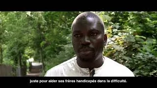 Miniature : Paroles de partenaire - BURKINA FASO : Moussa Ouedraogo nous parle de Napam Beogo
