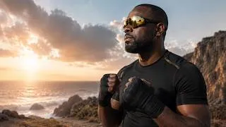 Miniature : Gims_-_Mon Dernier Combat (Music Audio)