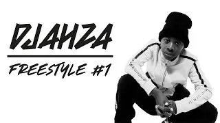 Miniature : Djahza  Freestyle #1
