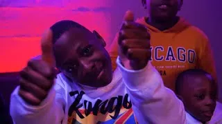 Miniature : Djahza  |  Criez  - Nouveau clip sur sa chaine