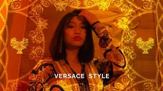 Miniature : Claise - Versace Style feat. Vizio & Mohizz