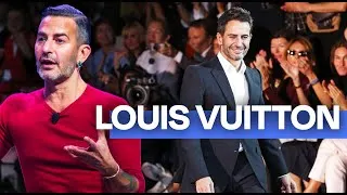 Miniature : MARC JACOBS : créateur de LOUIS VUITTON ⎮ Documentaire arts & culture - AT