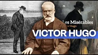 Miniature : VICTOR HUGO en éxil ⎮Littérature⎮Documentaire art et culture - AT