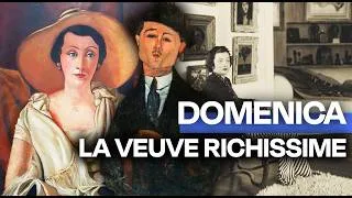 Miniature : Scandale et chef-d'œuvres : la collection de Domenica Walter-Guillaume ⎮Documentaire - TM