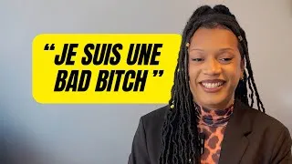Miniature : Être une bad bitch c'est avoir une force contre la négativité