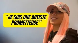 Miniature : Je raconte la réalité des femmes de la banlieue parisienne