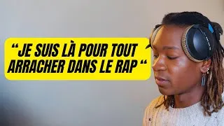 Miniature : Je vais tout casser dans le rap !