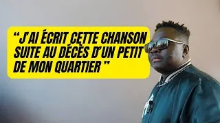 Miniature : Le drame derrière la chanson “Arthur”