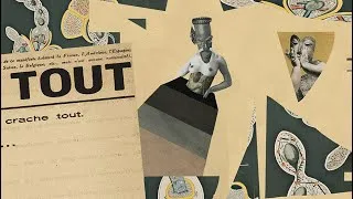 Miniature : L'ére des manifestes artistiques