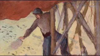 Miniature : L’art comme idéalisme révolutionnaire