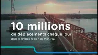 Miniature : Découvrez l'enquête métropolitaine Perspectives mobilité - ARTM