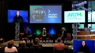 Miniature : Séance publique du conseil d'administration 2026 - ARTM