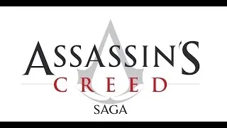 Miniature : Assassin's Screed Saga