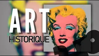 Miniature : DIPTYQUE MARILYN - Andy Warhol / ART HISTORIQUE #9