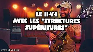 Miniature : MAÎTRISES LES 251 grâce aux STRUCTURES SUPÉRIEURES !