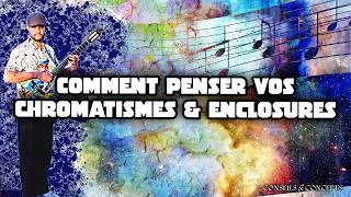 Miniature : UTILISES les ENCLOSURES pour mettre des CHROMATISMES dans TES PHRASES !