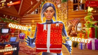Miniature : J'offre le 15ème cadeau ! 🎁