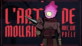 Miniature : Comment Dead Cells crée une direction artistique aussi forte en pixel art ?